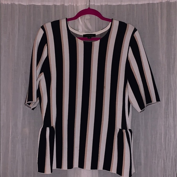 ANN TAYLOR Half sleeve top - Picture 1 of 4